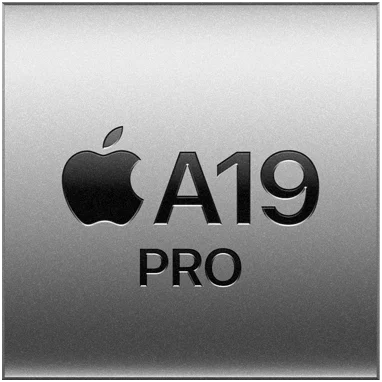 A19 Pro Chip