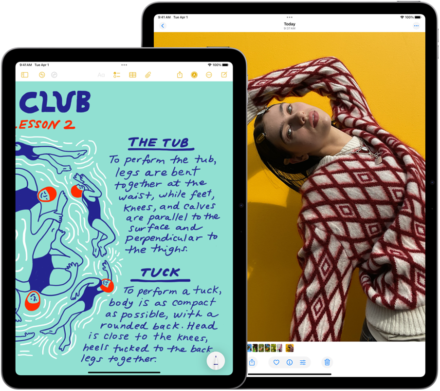 iPad Air