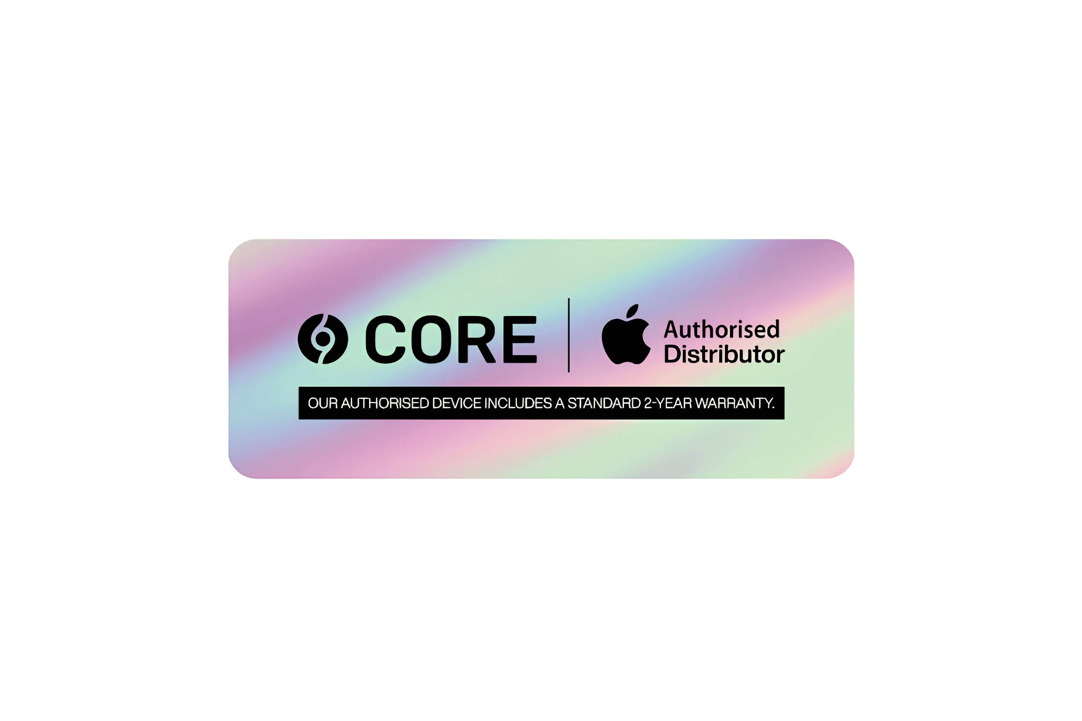 Core Group Africa authorised distributor