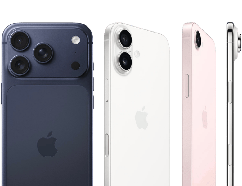 iPhone