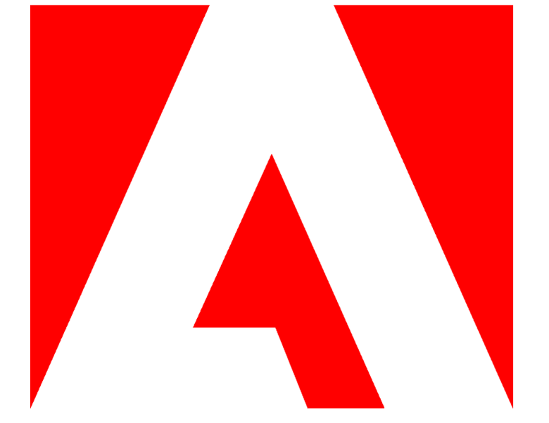 Adobe Logo