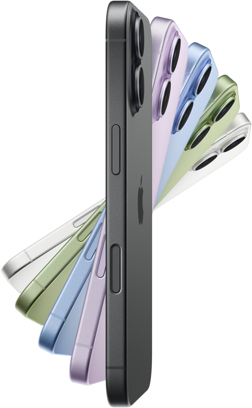 iPhone 17