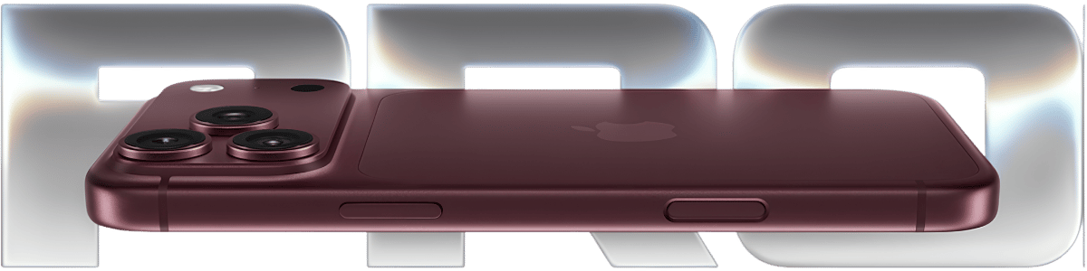 iPhone 18 Pro