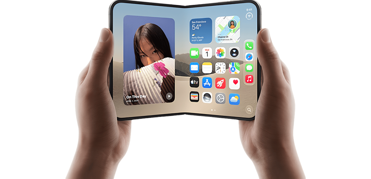 iPhone Duo