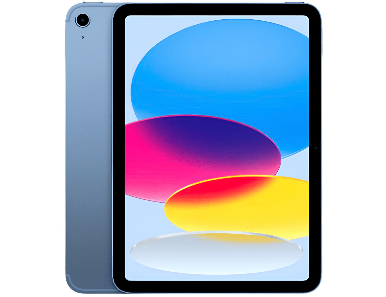 iPad