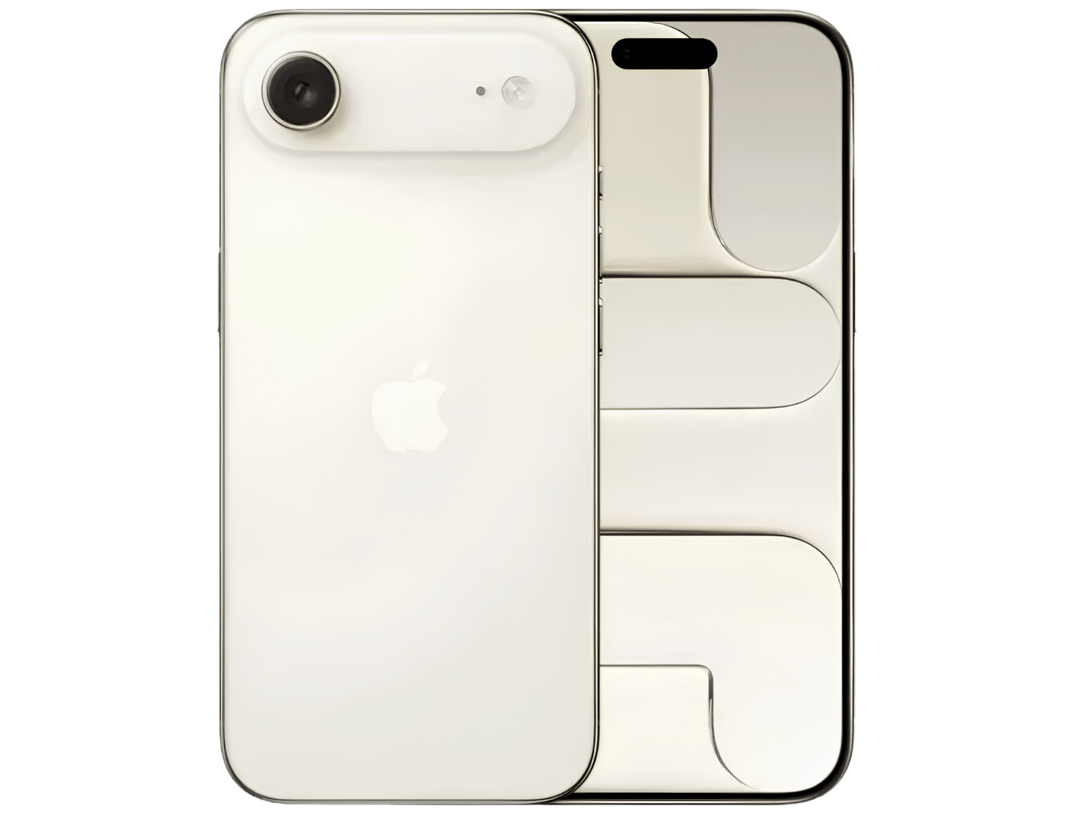 iPhone 17 Air