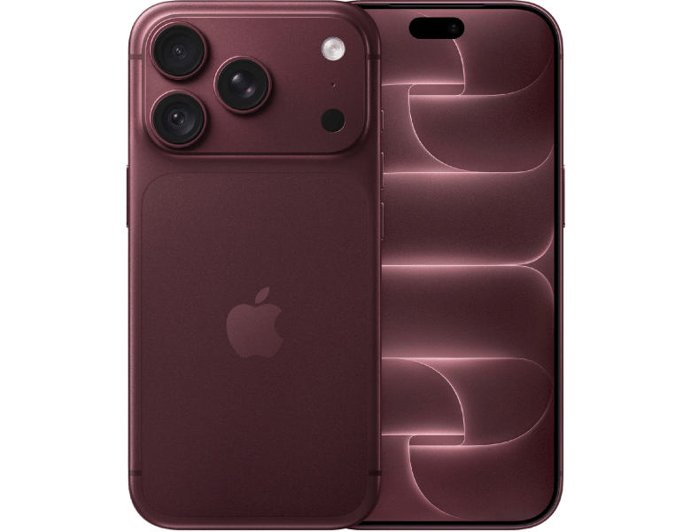iPhone 18 Pro