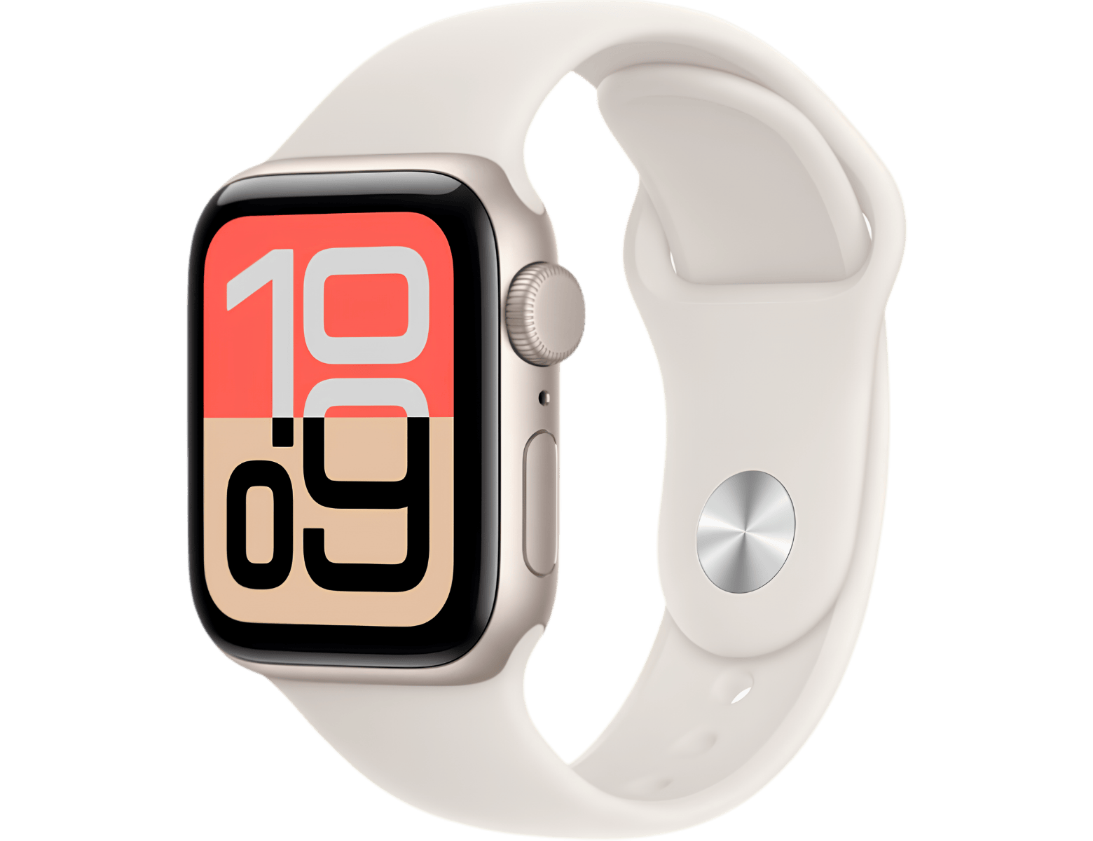 Apple Watch SE 3