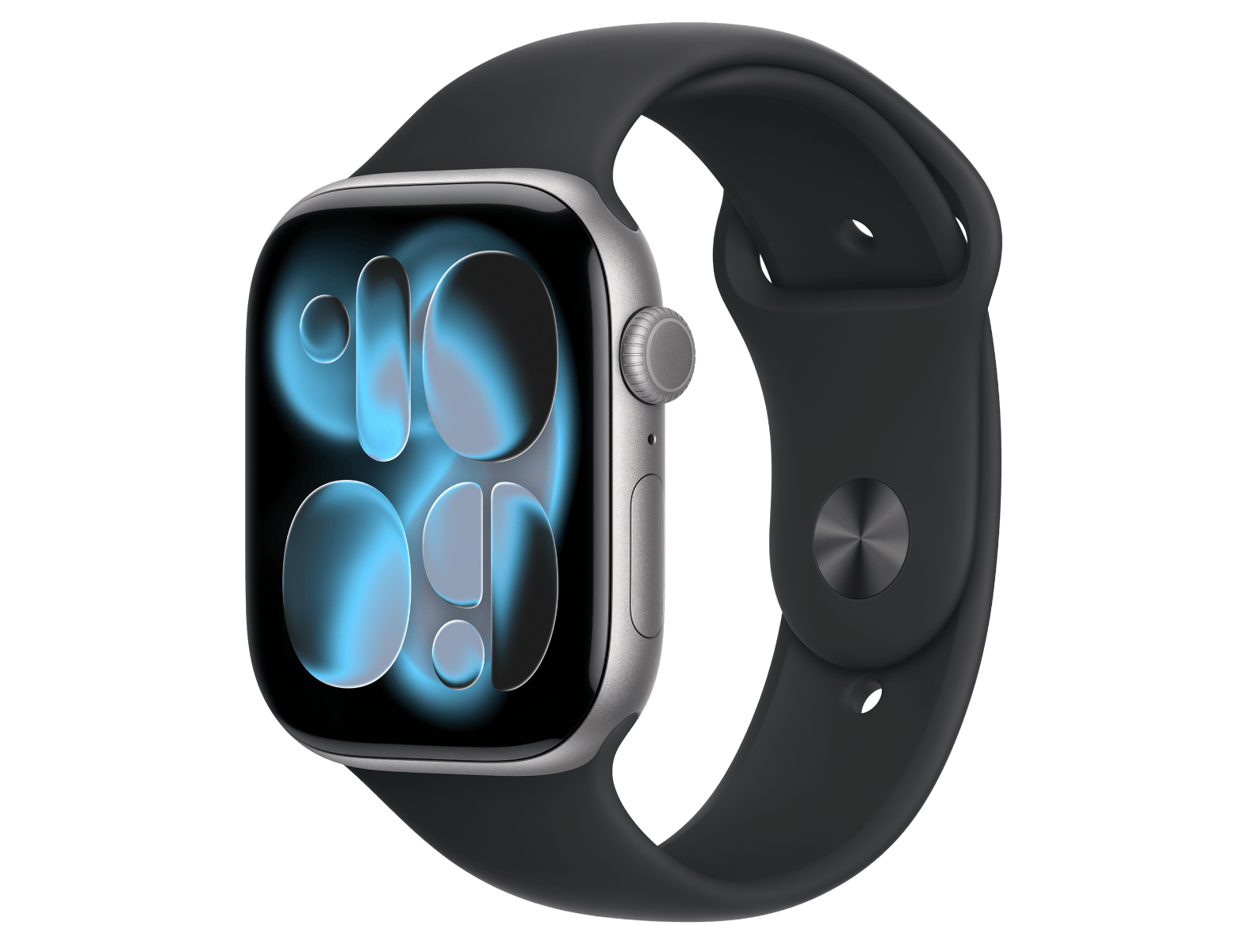 Apple Watch Series 11