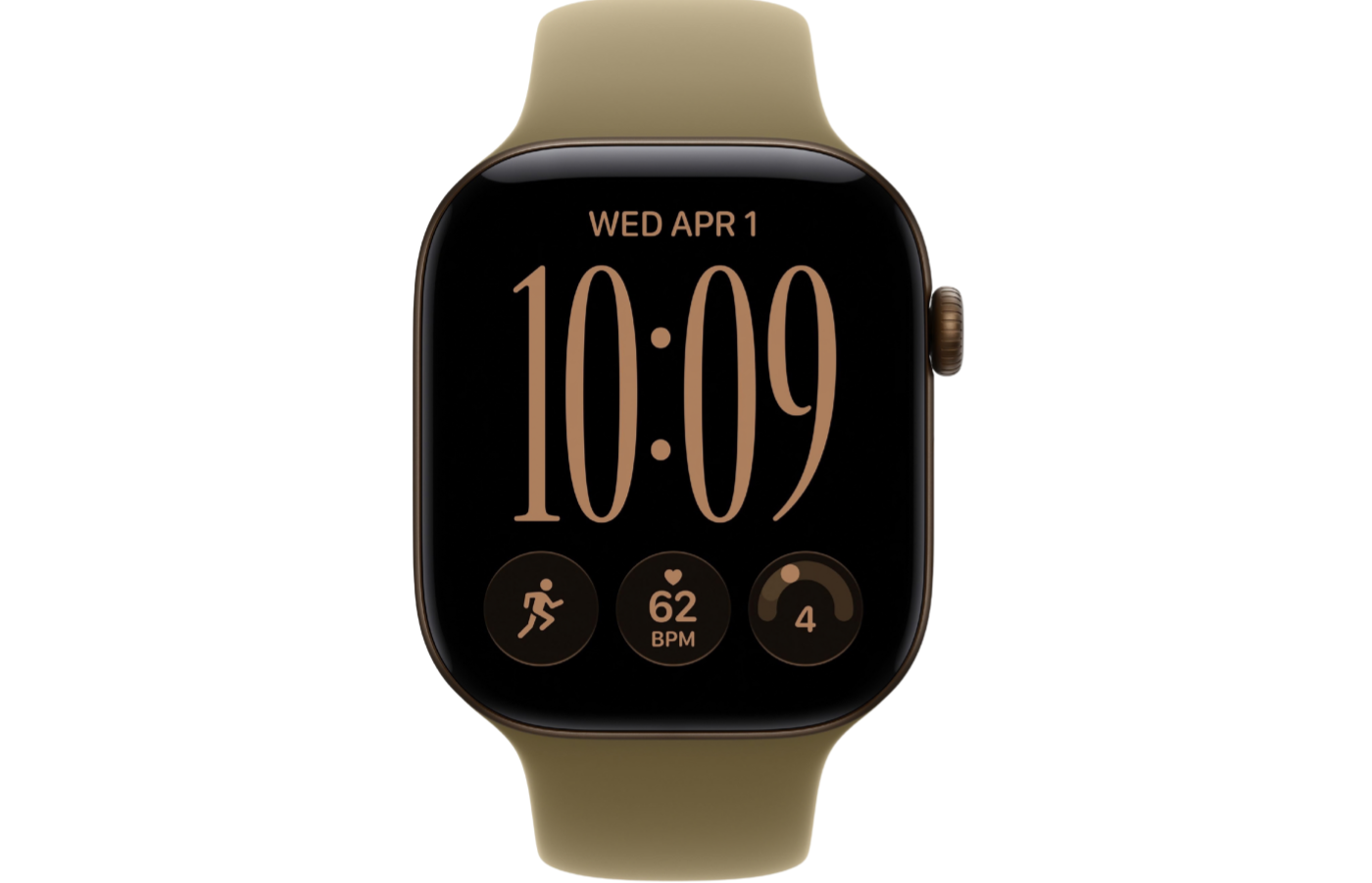 Apple Watch Series 12