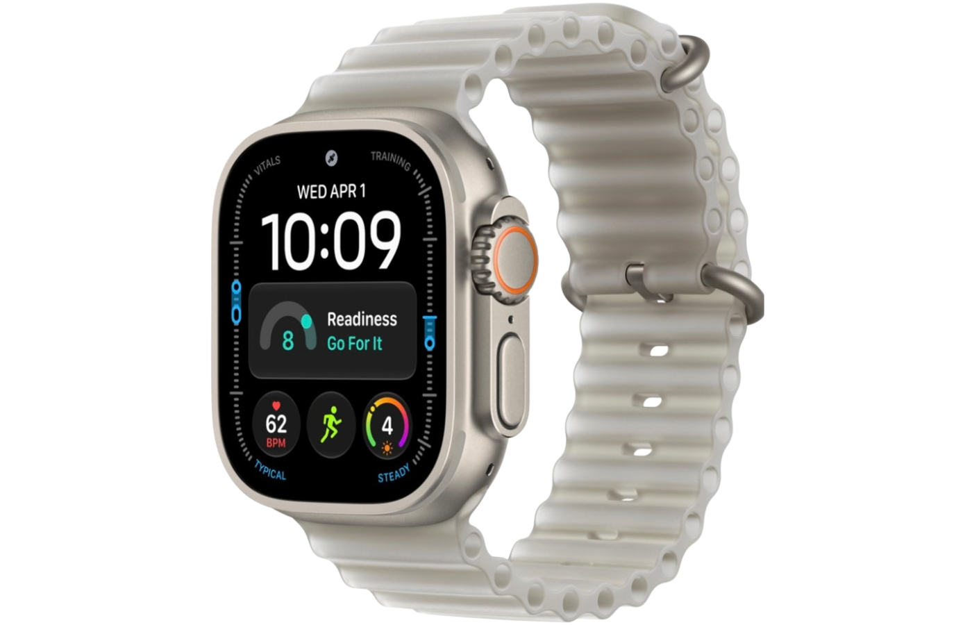 Apple Watch Ultra 4