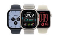Apple Watch icon
