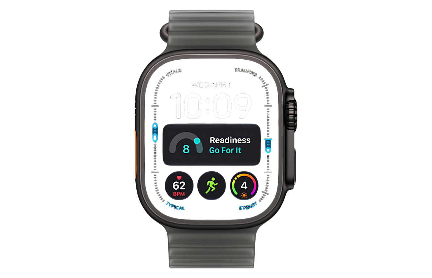 Apple Watch Series 12