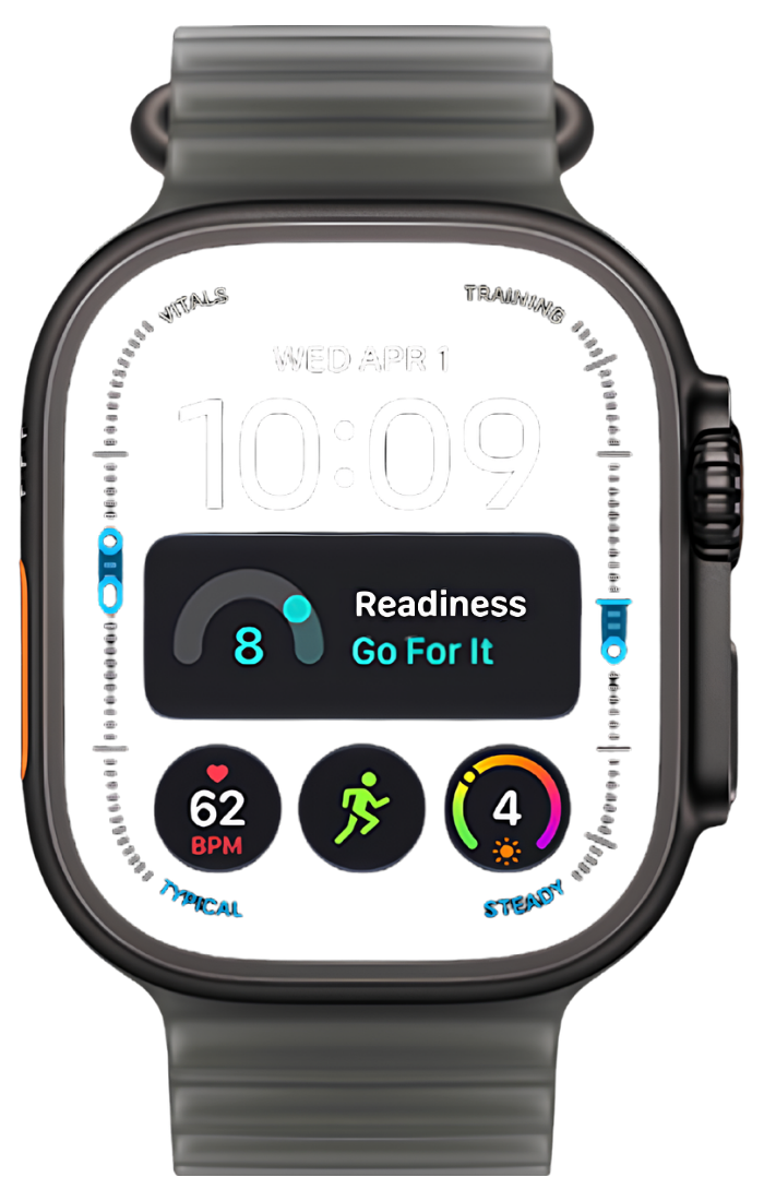 Apple Watch Ultra 4