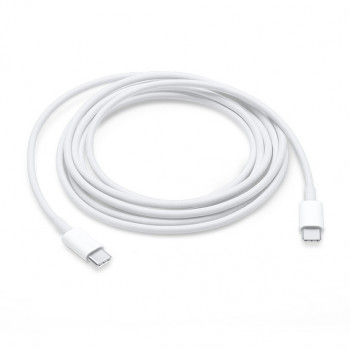 USB-C CHARGE CABLE 2M 