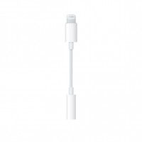 LIGHTNING TO 3.5MM HEADPHONES JACK ADAPTER