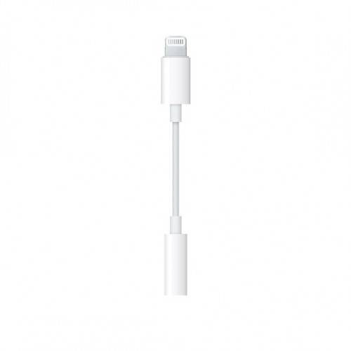 LIGHTNING TO 3.5MM HEADPHONES JACK ADAPTER