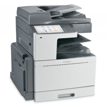 Lexmark - XS950de