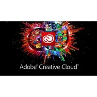 Adobe Creative Cloud (from N$2,000+)