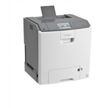 Lexmark - CS748de