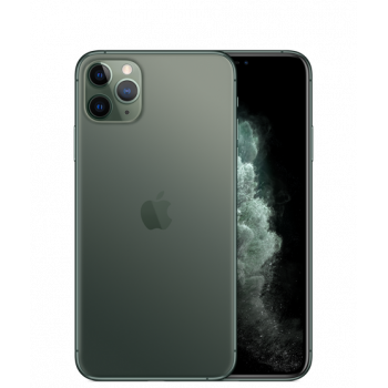 IPHONE  11 PRO 64 GB MIDNIGHT GREEN