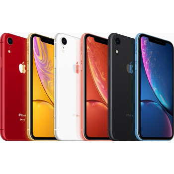  IPHONE XR 64GB CORAL