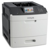 Lexmark - M5163