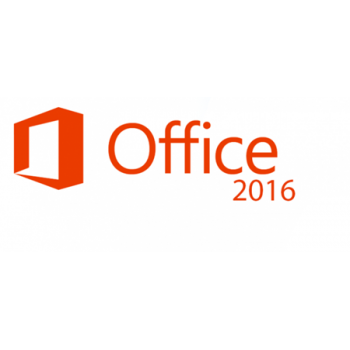 Microsoft Office 2016 - Home & Student