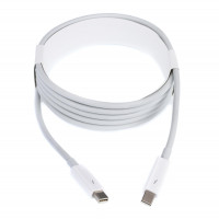 THUNDERBOLT CABLE 2M 