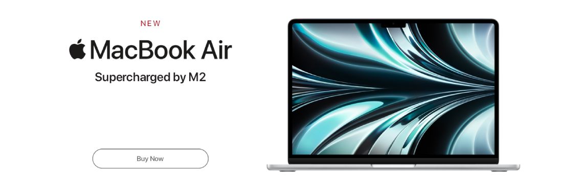 Macbook Air