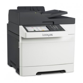 Lexmark - XC2132