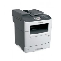 Lexmark - XM1140