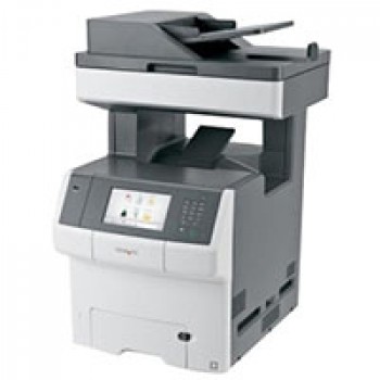 Lexmark - XS748de