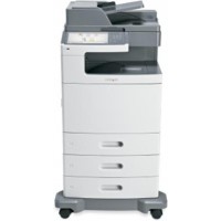 Lexmark - XS795dte