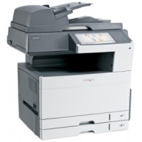 Lexmark - XS925de